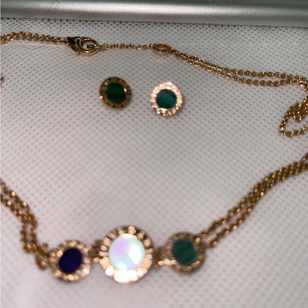 Bulgari